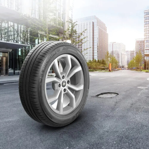 ยาง Michelin Energy XM 2 Plus