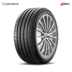 ยาง Michelin Latitude Sport 3