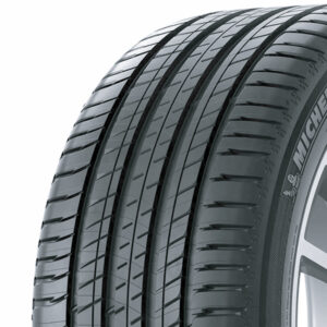 ยาง Michelin Latitude Sport 3