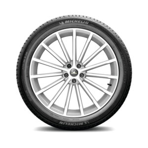 ยาง Michelin Latitude Sport 3