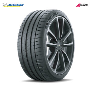 ยาง Michelin Pilot Sport 4S