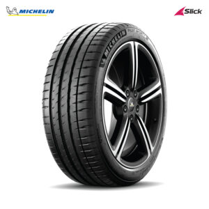 ยาง Michelin Pilot Sport 4