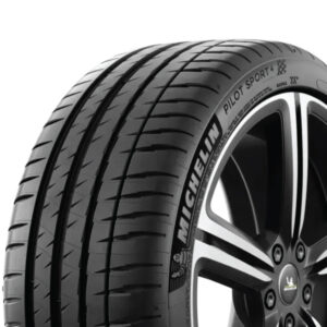 ยาง Michelin Pilot Sport 4