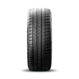 ยาง Michelin Pilot Sport 5