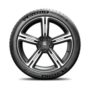 ยาง Michelin Pilot Sport 5