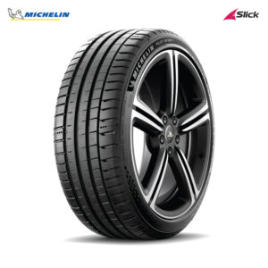 ยาง Michelin Pilot Sport 5