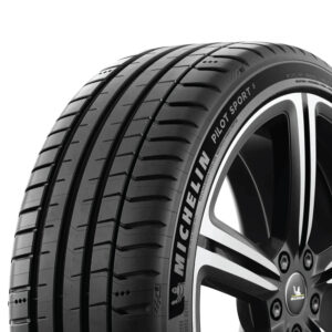 ยาง Michelin Pilot Sport 5