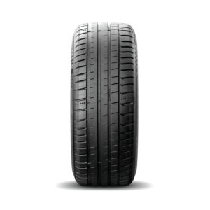 ยาง Michelin Pilot Sport 5