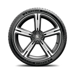 ยาง Michelin Pilot Sport 5