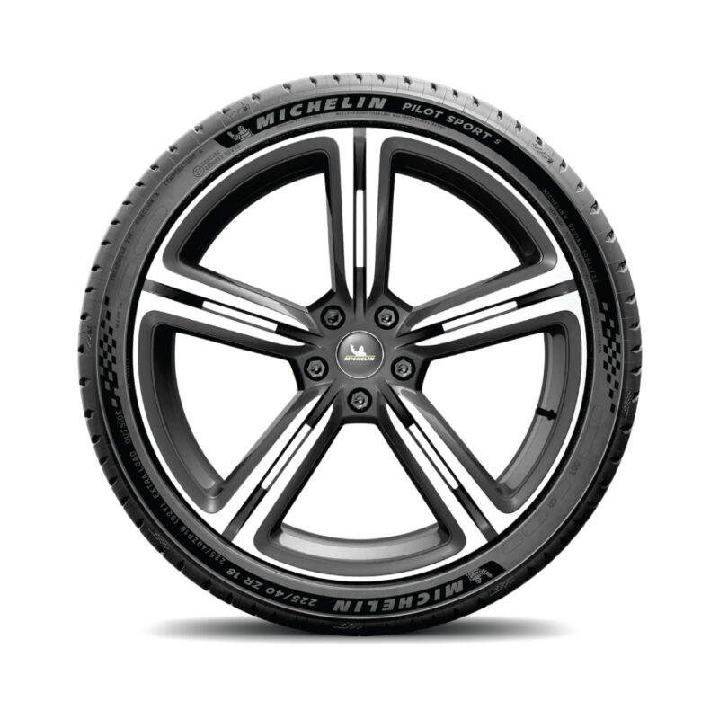 ยาง Michelin Pilot Sport 5