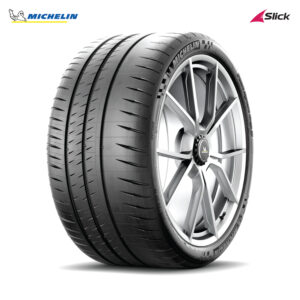 ยาง Michelin Pilot Sport Cup 2