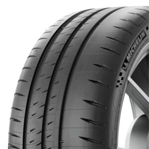 ยาง Michelin Pilot Sport Cup 2