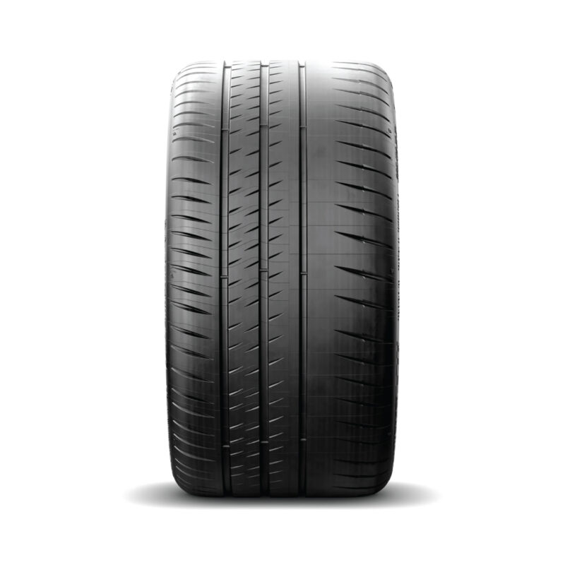 ยาง Michelin Pilot Sport Cup 2