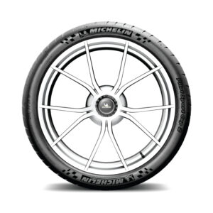 ยาง Michelin Pilot Sport Cup 2