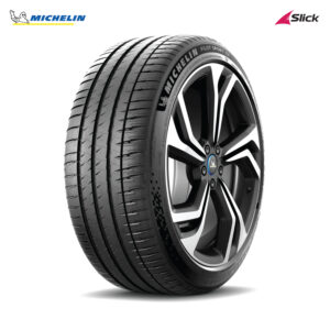 ยาง Michelin Pilot Sport EV