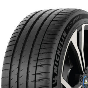 ยาง Michelin Pilot Sport EV