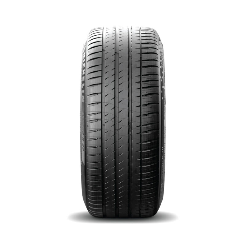 ยาง Michelin Pilot Sport EV