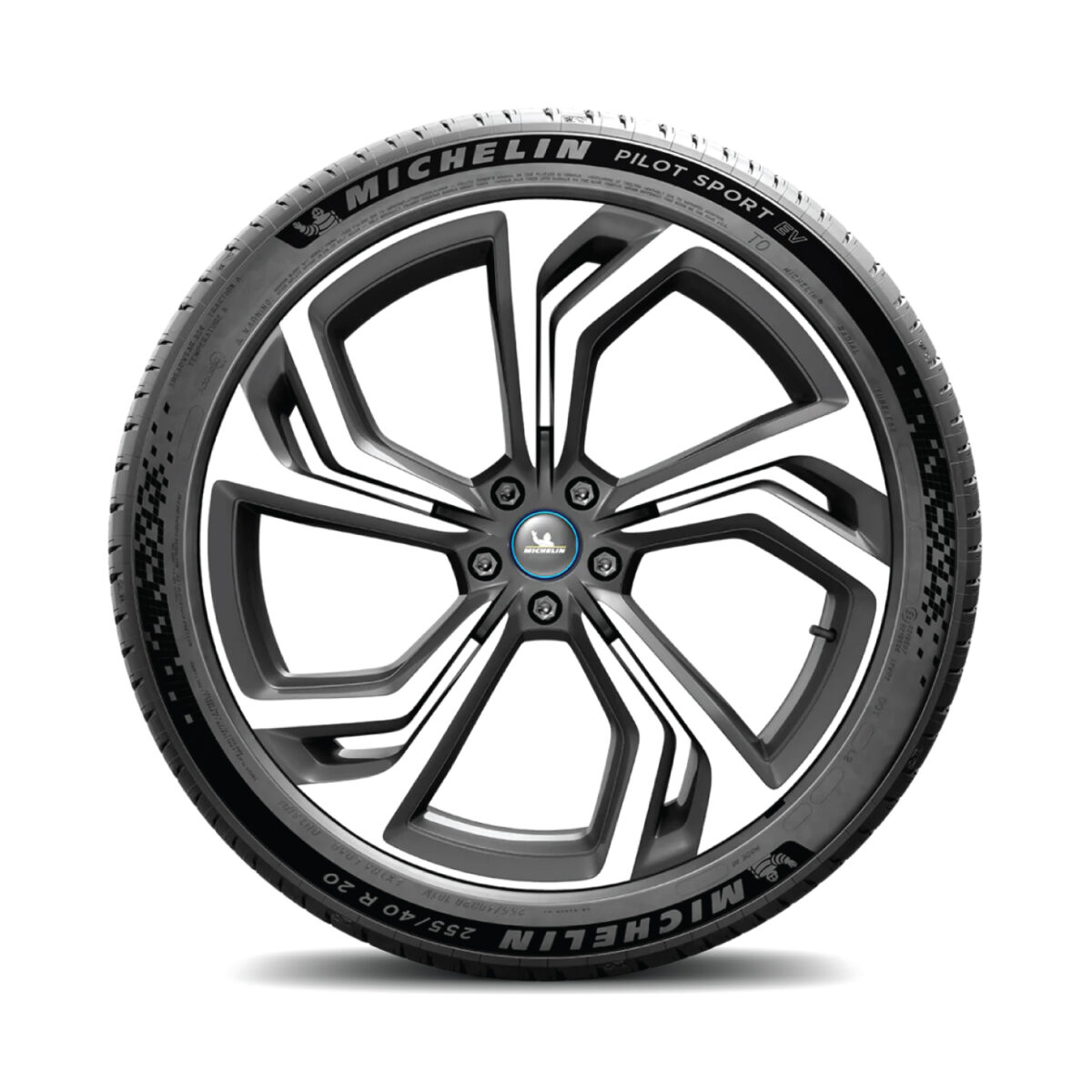 24545 R20 Michelin Pilot Sport 4null