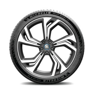 ยาง Michelin Pilot Sport EV