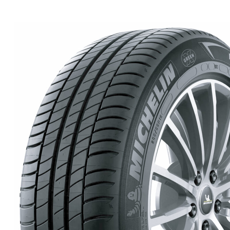 ยาง Michelin Primacy 3