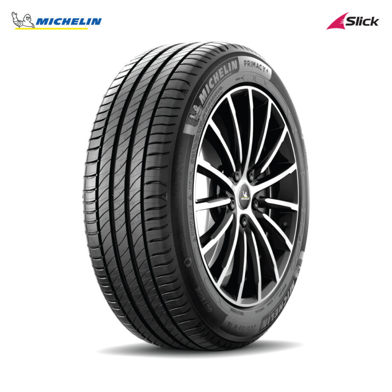 ยาง Michelin Primacy 4