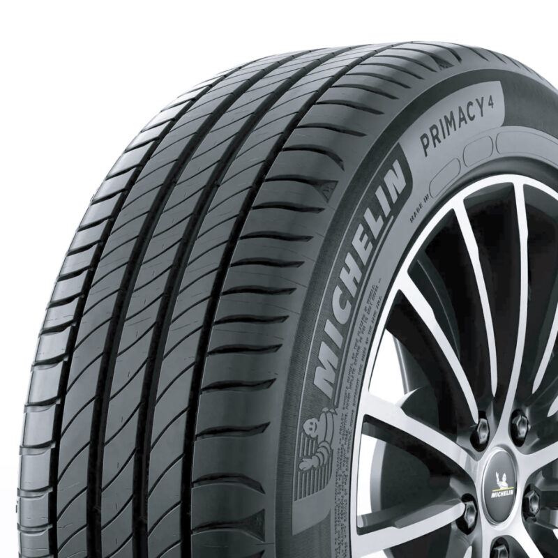 ยาง Michelin Primacy 4