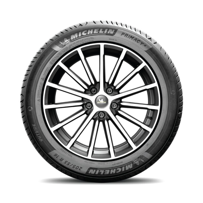ยาง Michelin Primacy 4