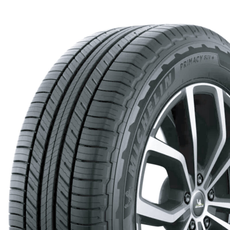 ยาง Michelin Primacy SUV+