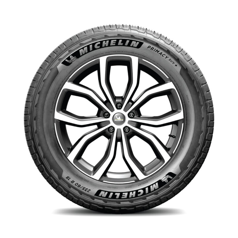 ยาง Michelin Primacy SUV+