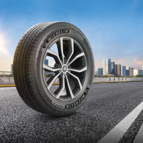 ยาง Michelin Primacy SUV+