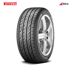 ยาง Pirelli P Zero Nero GT