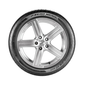 ยาง Pirelli P Zero Nero GT