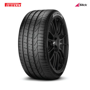 ยาง Pirelli P Zero