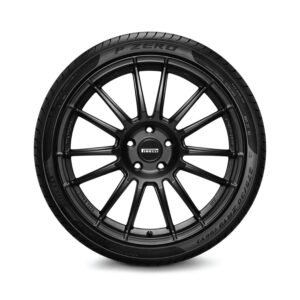 ยาง Pirelli P Zero