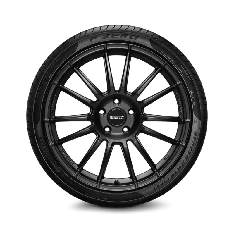 ยาง Pirelli P Zero