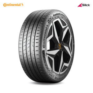 ยาง Continental Premium Contact 7