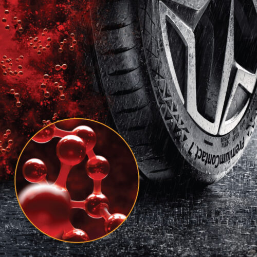 ยาง Continental Premium Contact 7