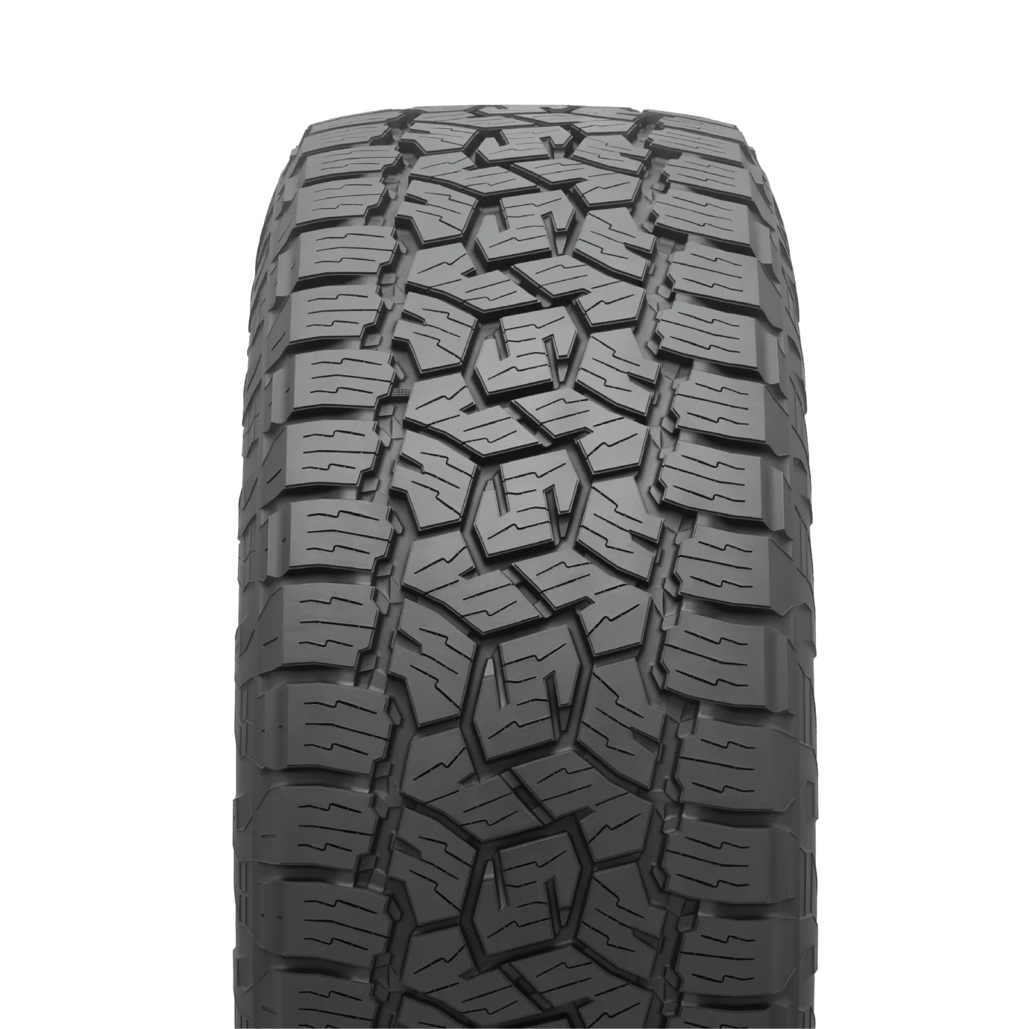 ยาง Toyo Tire Open Country AT3 White Letter