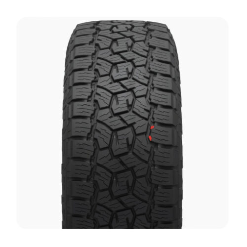 ยาง Toyo Tire Open Country AT3 White Letter