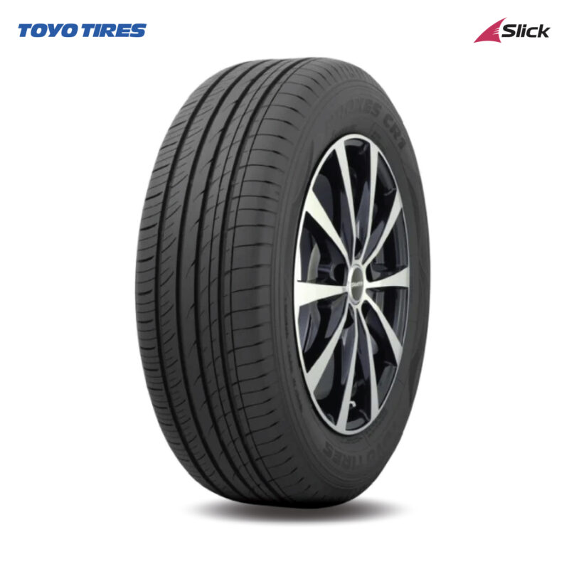 ยาง Toyo Tires Proxes CR1