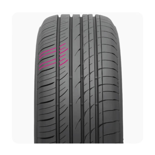 ยาง Toyo Tires Proxes CR1