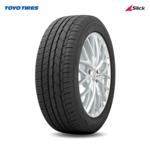 ยาง Toyo Tire Proxes Comfort IIS C2S