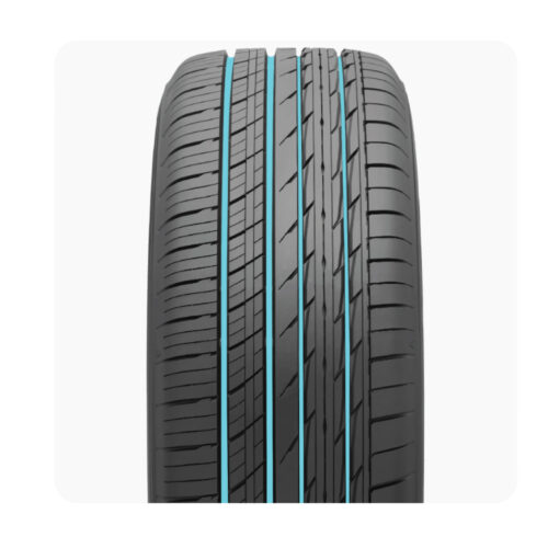 ยาง Toyo Tire Proxes Comfort IIS C2S