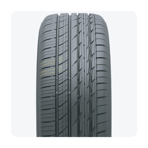 ยาง Toyo Tire Proxes Comfort IIS C2S