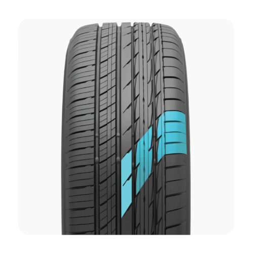 ยาง Toyo Tire Proxes Comfort IIS C2S