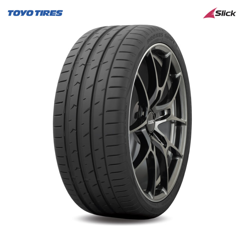 ยาง Toyo Tire Proxes Sport 2
