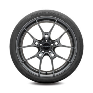 ยาง Toyo Tire Proxes Sport 2
