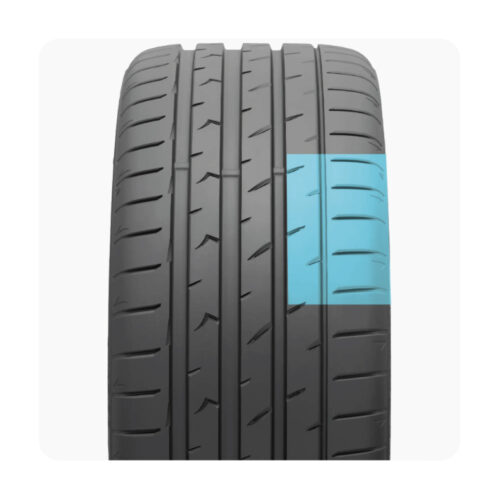ยาง Toyo Tire Proxes Sport 2