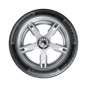 ยาง Continental UltraContact UC 6 SUV