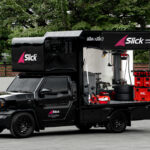 เปลี่ยนยางนอกสถานที่